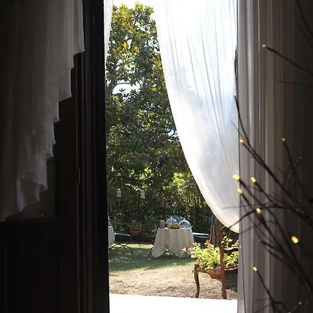 La Piazzetta Bed and breakfast *