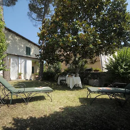Bed & Breakfast La Piazzetta Spoleto