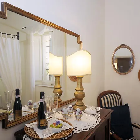 Bed & Breakfast La Piazzetta Spoleto