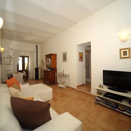 Bed & Breakfast La Piazzetta Spoleto
