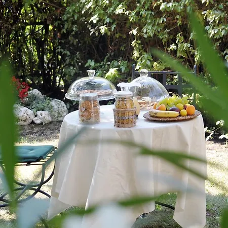 Bed and breakfast La Piazzetta *
