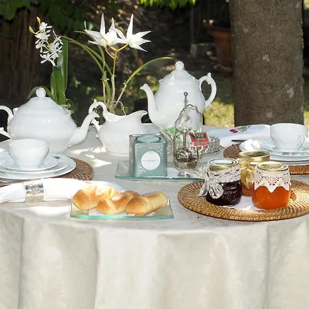 Bed and breakfast La Piazzetta