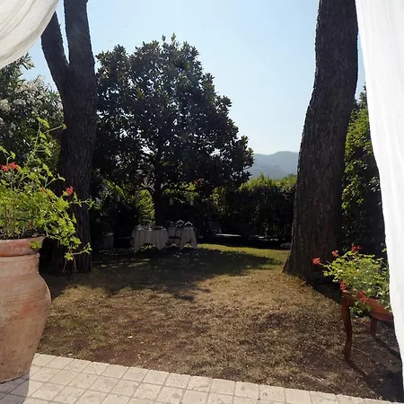 La Piazzetta Bed & Breakfast Spoleto