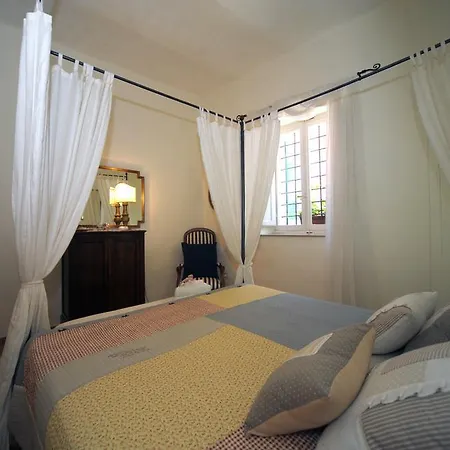La Piazzetta Bed & Breakfast Spoleto