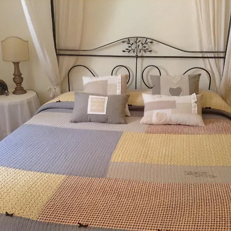 La Piazzetta Bed & Breakfast