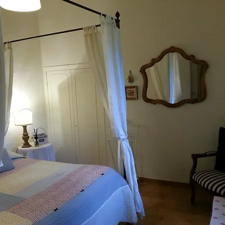 Bed and breakfast La Piazzetta Spoleto