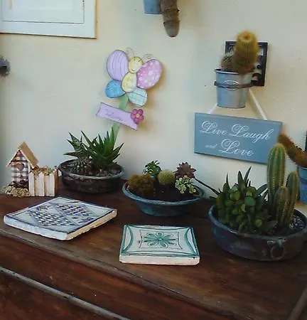 La Piazzetta Bed and breakfast *